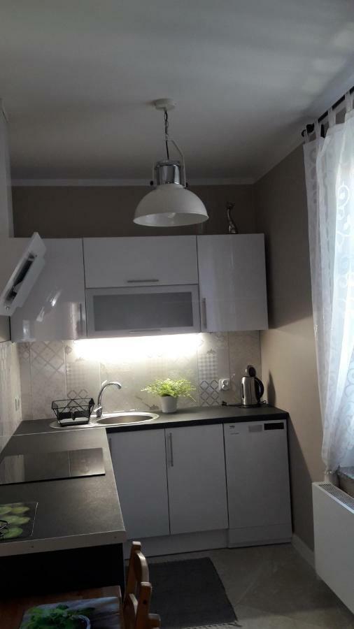 Na Prusa Apartment Szklarska Poreba Luaran gambar